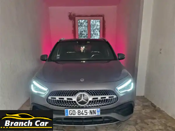 فرصة لا تعوض! مرسيدس GLA 250 e هايبرد AMG 2021 - فخامة،...
