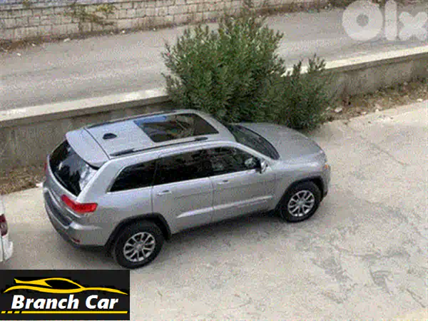 Jeep Grand Cherokee 2019