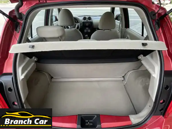 نيسان ميكرا ⁦2020⁩