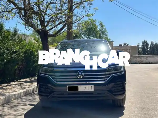 فولكس فاجن توربوغ بحالة ممتازة 2021