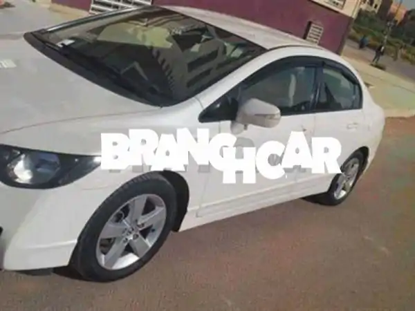 هوندا سيفيك FD 2010 للبيع: 1.8 i-VTEC، مانيوال،...