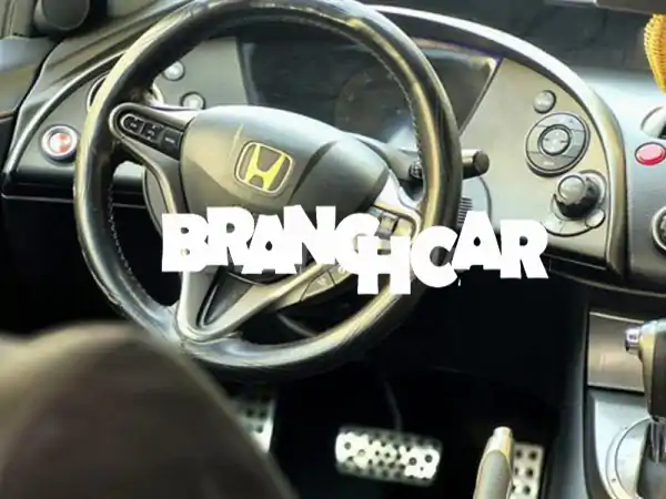 هوندا سيفيك