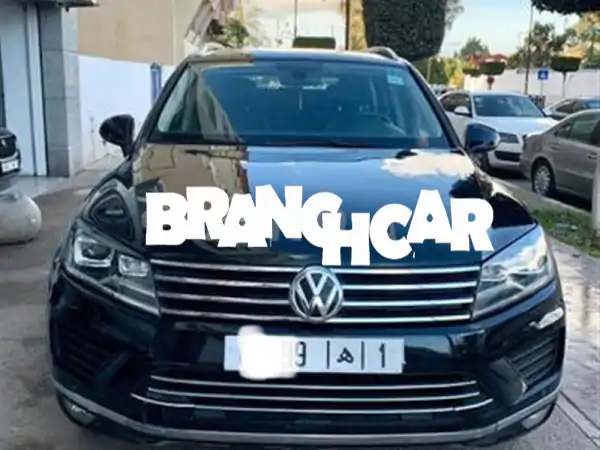 توارق ديزل صندوق أوتوماتيكي