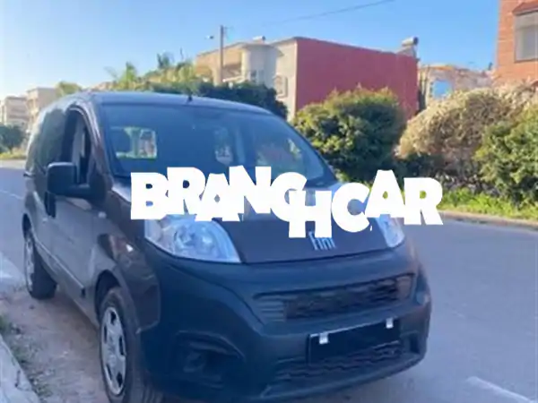 فيات فيرينيو