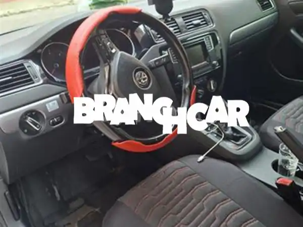 جيتا فولكس فاجن