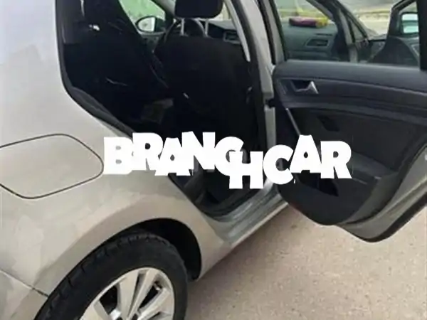 جولف 7 ديزل 2019 للبيع: اقتصاد، أناقة، ومواصفات كاملة! (90 ألف كم)