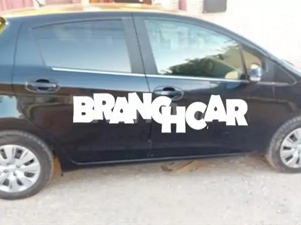 تويوتا يارس