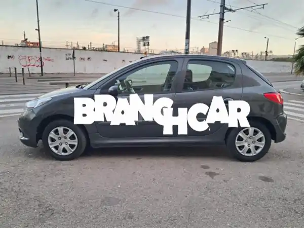 بيجو 206 ديزل يدوية