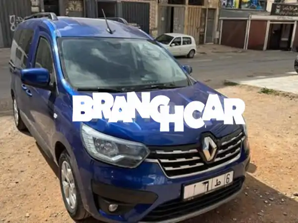 رينو إكسبريس ديزل 2023 يدوية 175600 كم