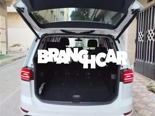 توران 1.6 آر لاين أوتوماتيك 20197 مقاعد