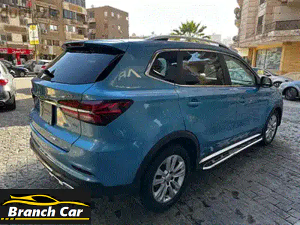 ام چي ار اكس ٥ بحالة ممتازة