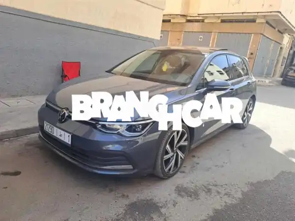 كيفال  فولكس فاجن جولف