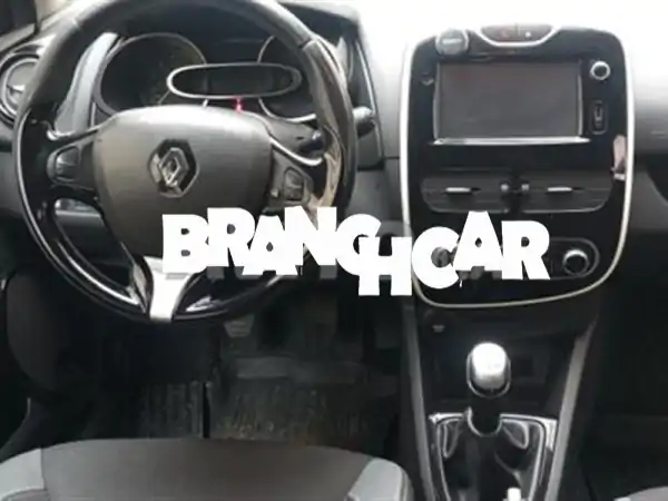 رينو كليو إنتنس