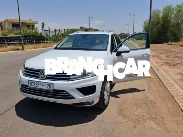 فولكس فاجن توربو ديزل