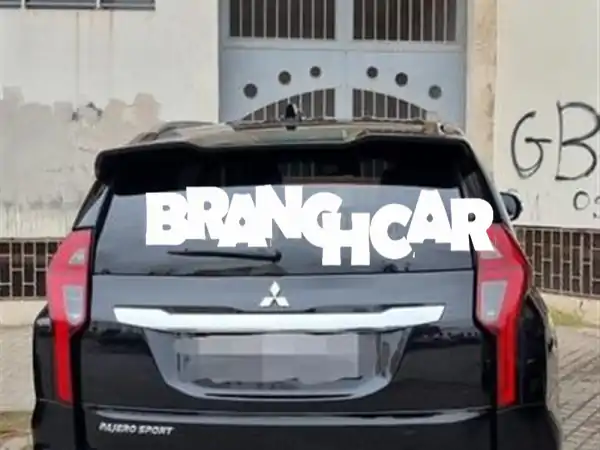 للبيع: ميتسوبيشي باجيرو 2021 ديزل أوتوماتيك - فخامة، قوة، وموثوقية | المغرب