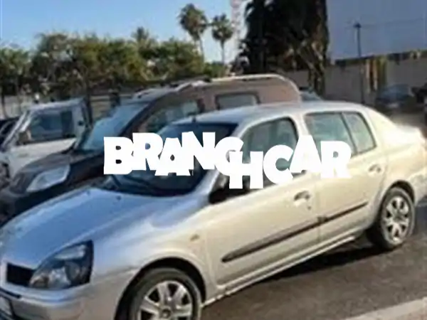 فرصة لا تعوض: رينو كليو 2007 للبيع – عملية،...