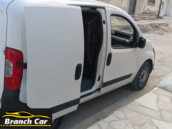 Fiat fiorino 2020