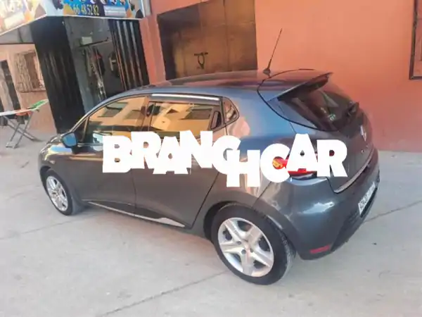 رينو كليو 4 موديل 2017