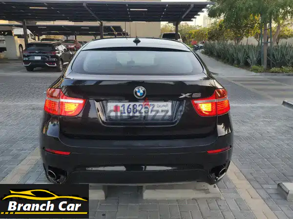 BMW X62011(~65 K on rebuilt engine from Ultimate Euro Motors)