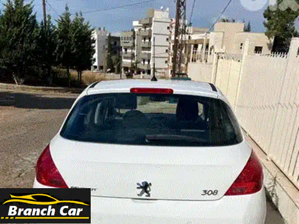 كيا بيكانتو 2009: اقتصادية جداً، بحالة ممتازة | 4 أبواب | طرابلس