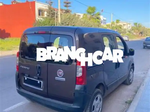 فيات فيرينيو