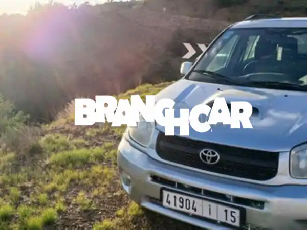 إعلان: أبيع سيارتي راف فور 2005