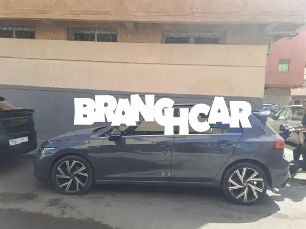 كيفال  فولكس فاجن جولف