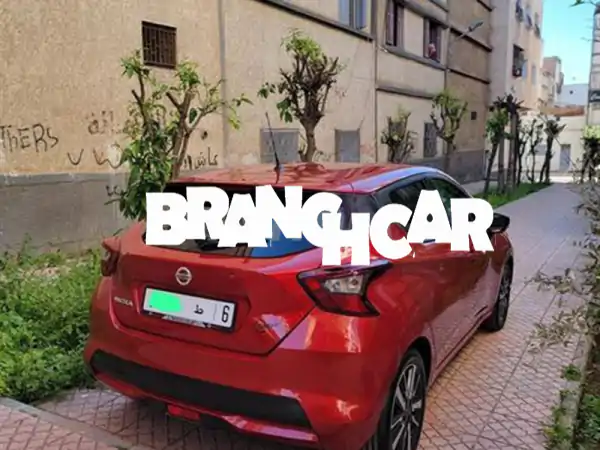 نيسان ميكرا 2021 أكاسنتا