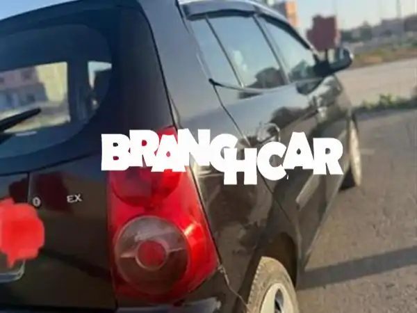 فرصة العمر! كيا بيكانتو 2008 للبيع في إنزكان/أيت ملول...