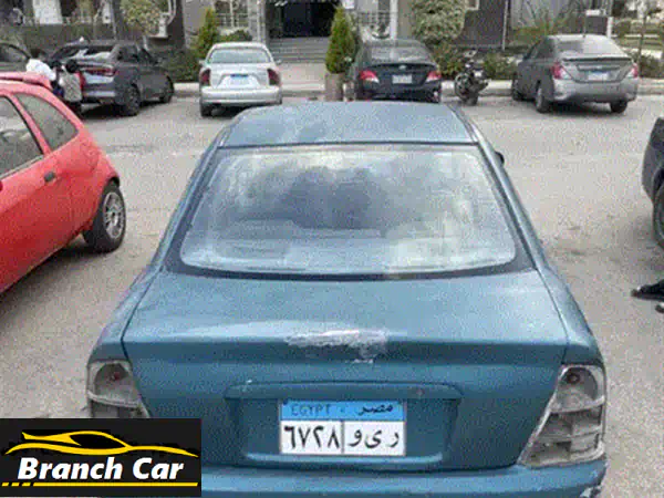 مازدا اوتوماتيك