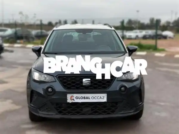 سيات أرونا 2022 ديزل يدوية بالقنيطرة: الأناقة...