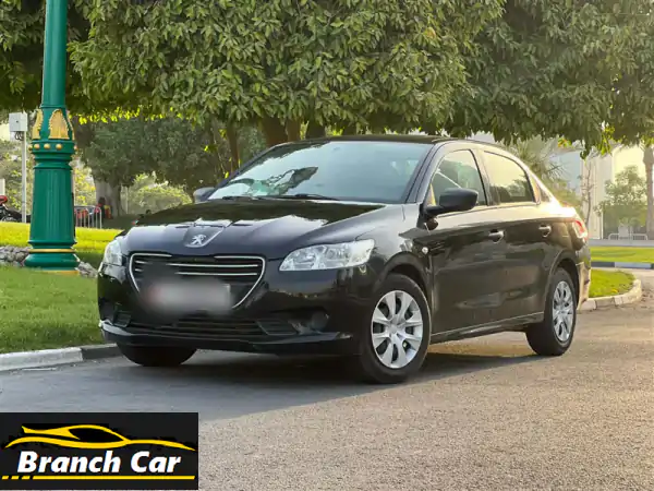 بيجو ⁦301⁩ للبيع