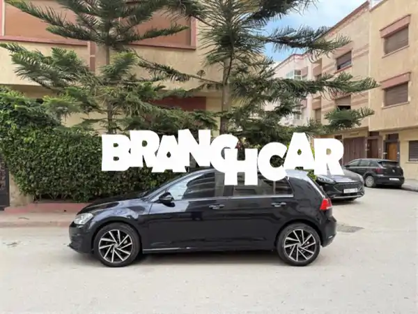 جولف 7 أوروبا