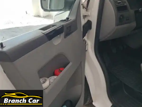 Volkswagen T5 transporter bon occasion