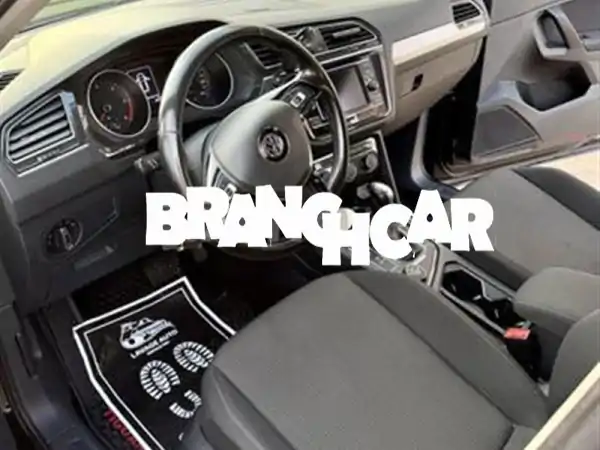 فولكس فاجن تيجوان