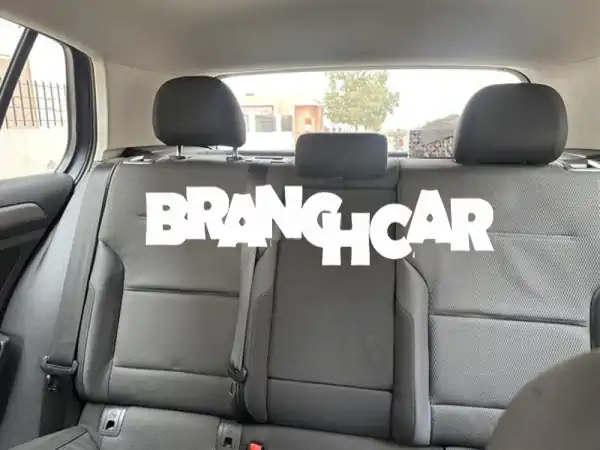 فولكس فاجن جولف 7