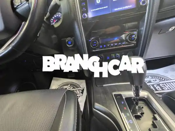 تويوتا فورتشنر SR54