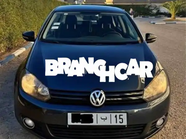 للبيع جولف 6 كومفورت لاين 1.4