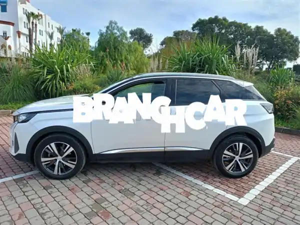 بيجو 3008 أوتوماتيكية 2024