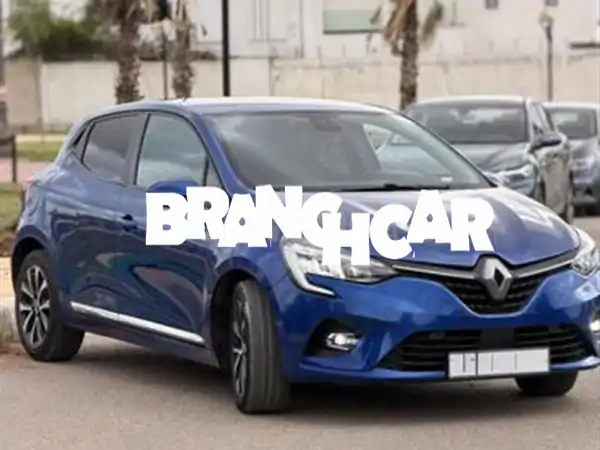 رينو كليو 5