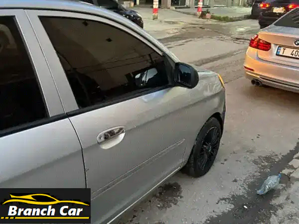 كيا بيكانتو 2009: اقتصادية جداً، بحالة ممتازة | 4 أبواب...