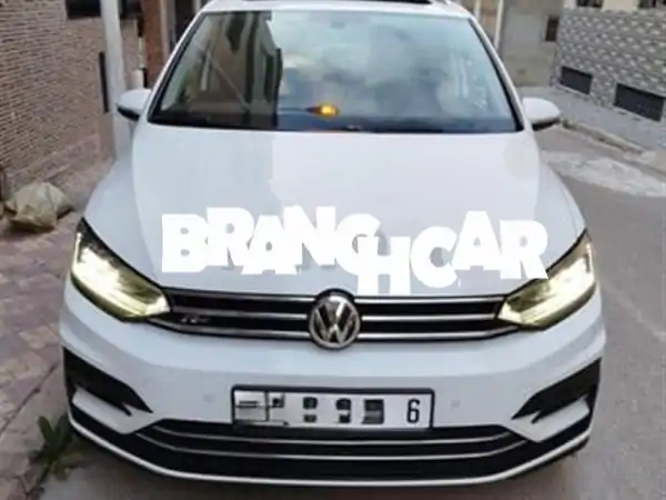 توران 1.6 آر لاين أوتوماتيك 20197 مقاعد