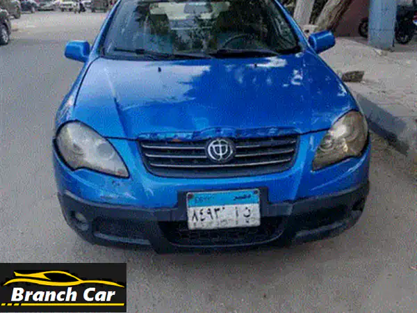 Brilliance FRV Cross 2015 Frv