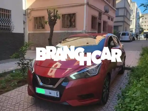 نيسان ميكرا 2021 أكاسنتا