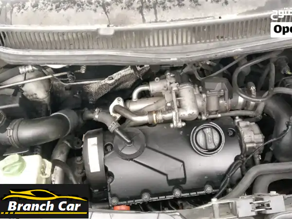 Volkswagen T5 transporter bon occasion