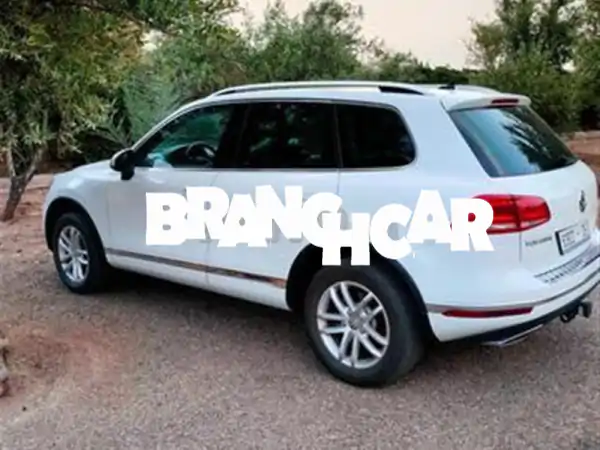 فولكس فاجن توربو ديزل