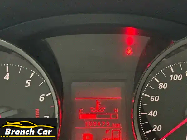 ميتسوبيشي لانسر 2015