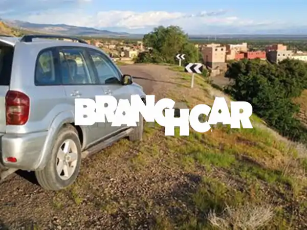 إعلان: أبيع سيارتي راف فور 2005