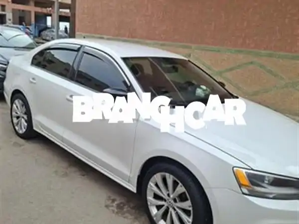 جيتا فولكس فاجن