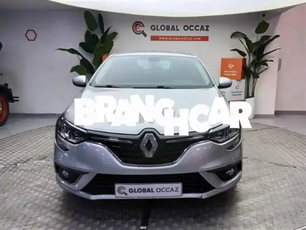 رونو ميغان ديزل أوتوماتيكية 2020 في مراكش